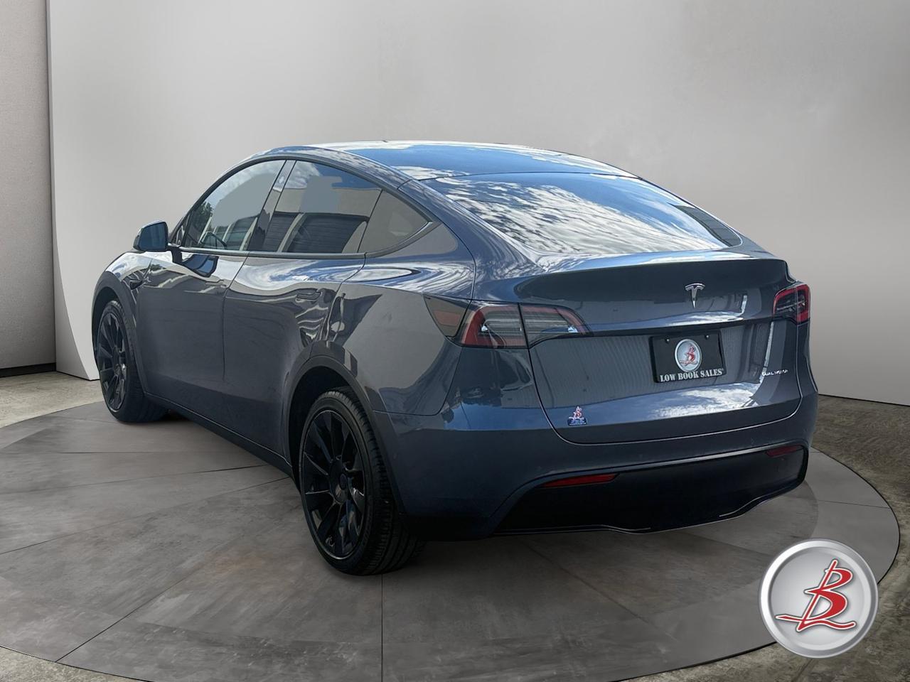 2023 Tesla MODEL Y Long Range Salt Lake City UT