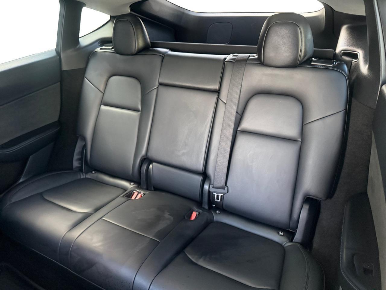 2023 Tesla MODEL Y Long Range Salt Lake City UT