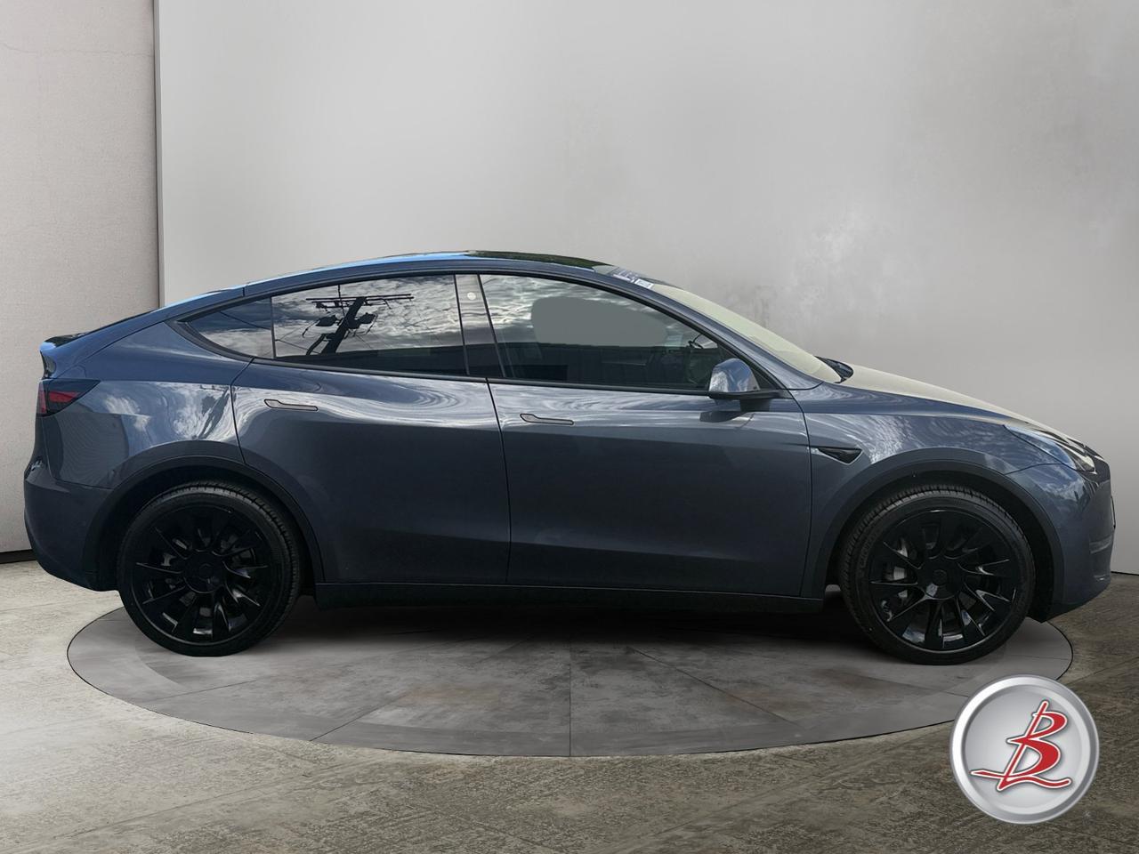 2023 Tesla MODEL Y Long Range Salt Lake City UT