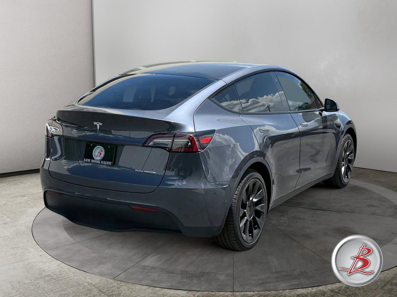 2023 Tesla MODEL Y Long Range Salt Lake City UT