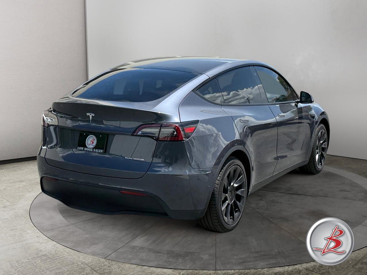 2023 Tesla MODEL Y Long Range Salt Lake City UT