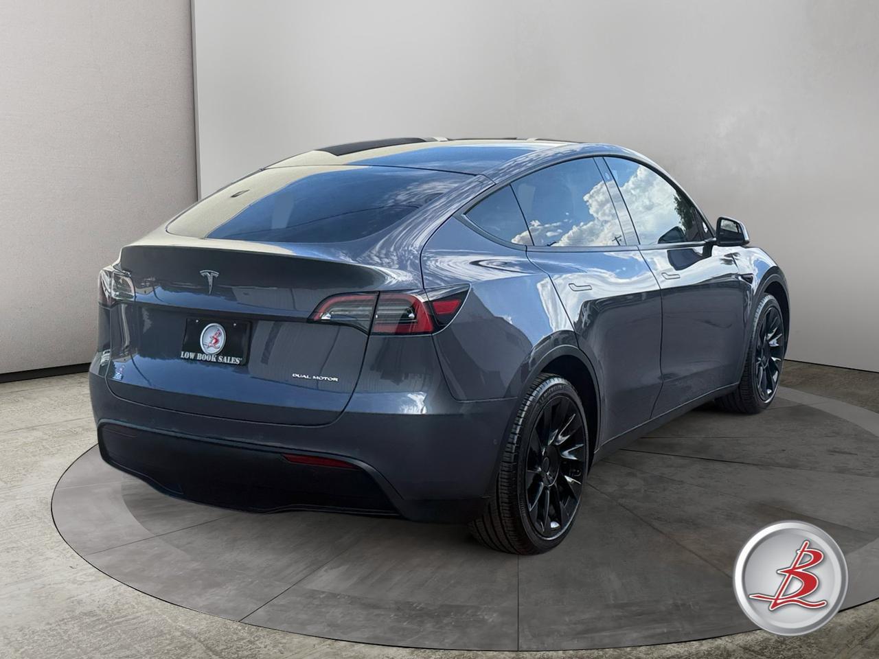 2023 Tesla MODEL Y Long Range Salt Lake City UT