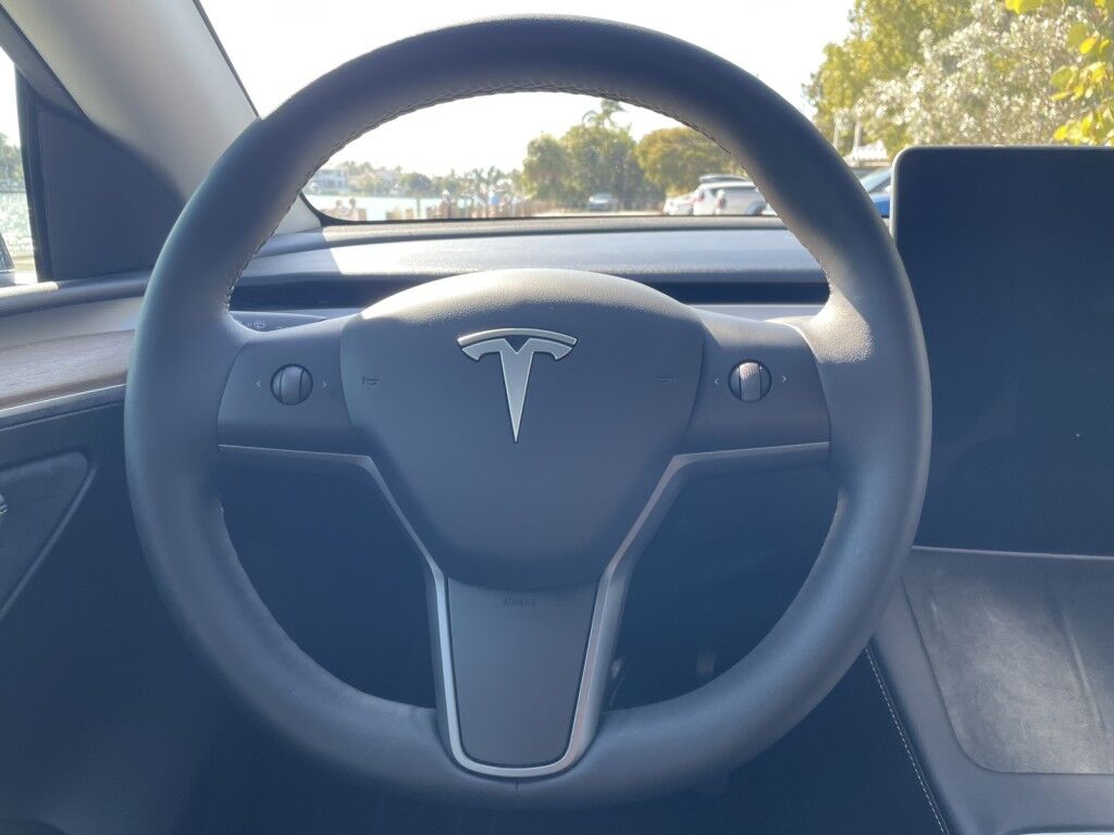 2023 Tesla MODEL Y~LONG RANGE~1 OWNER~ONLINE FINANCE AND SHIPPING AVAILABLE!!! Sarasota FL