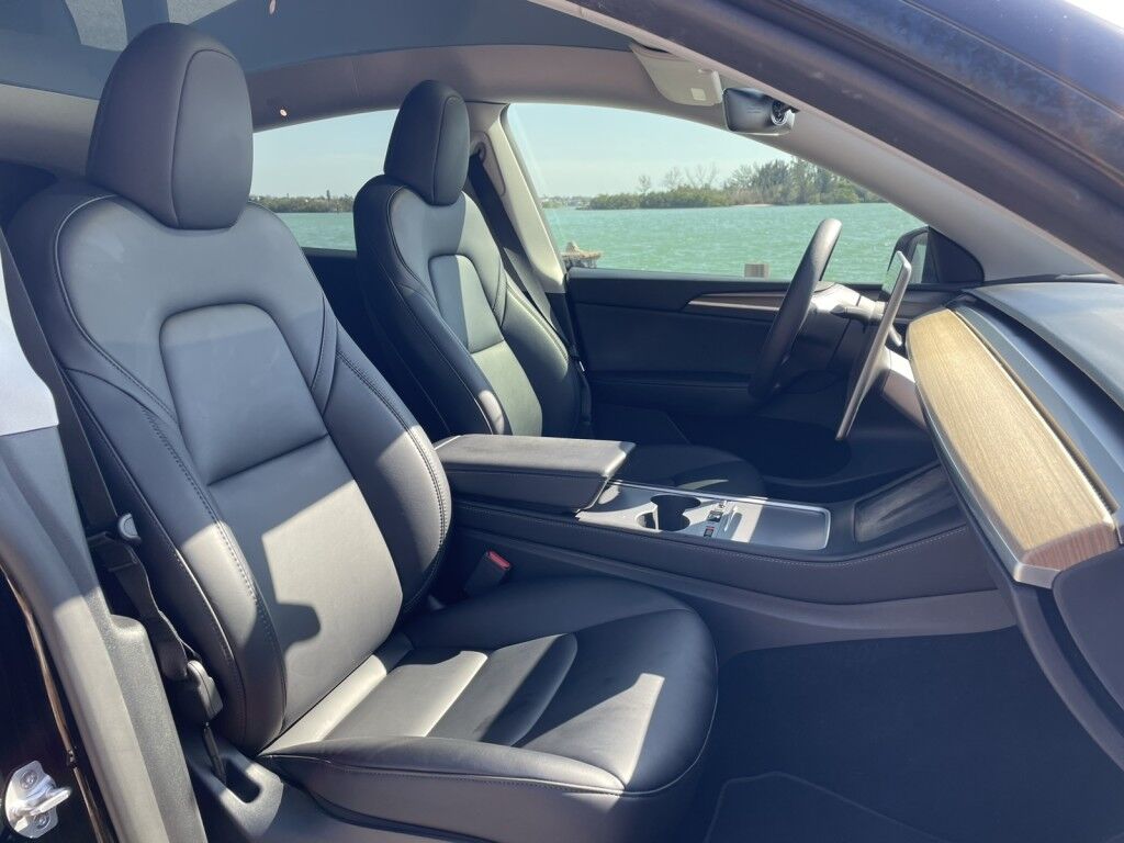 2023 Tesla MODEL Y~LONG RANGE~1 OWNER~ONLINE FINANCE AND SHIPPING AVAILABLE!!! Sarasota FL