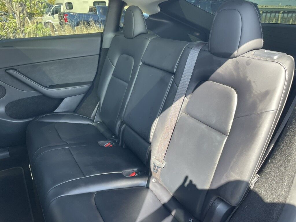 2023 Tesla MODEL Y~LONG RANGE~1 OWNER~ONLINE FINANCE AND SHIPPING AVAILABLE!!! Sarasota FL