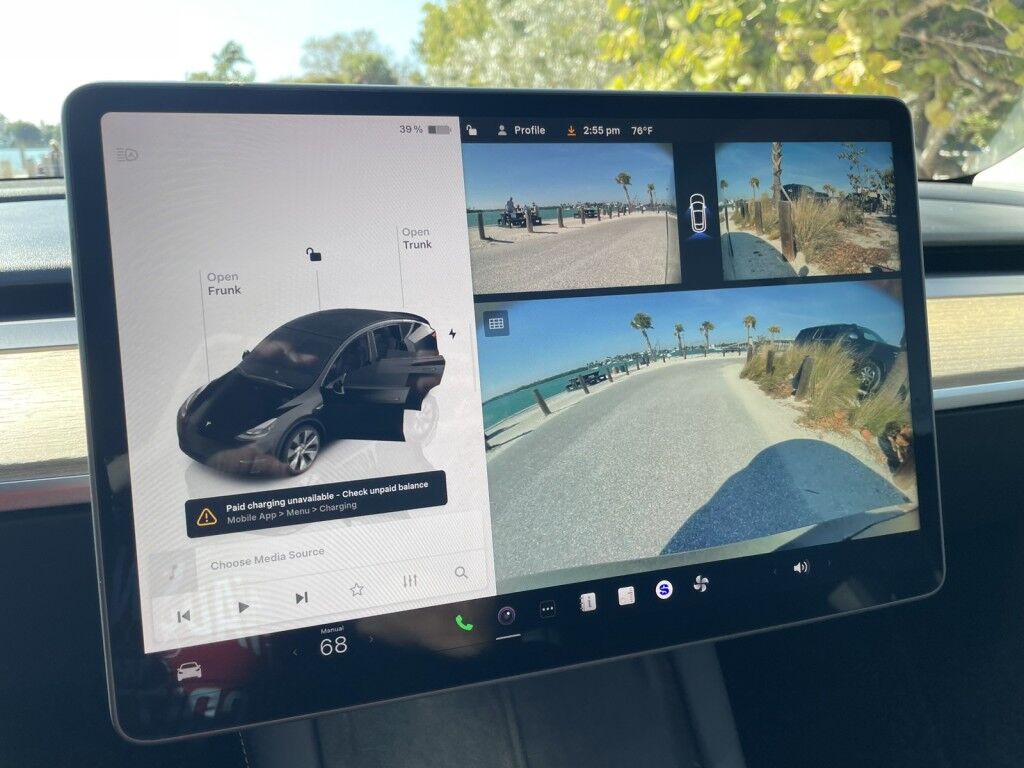 2023 Tesla MODEL Y~LONG RANGE~1 OWNER~ONLINE FINANCE AND SHIPPING AVAILABLE!!! Sarasota FL