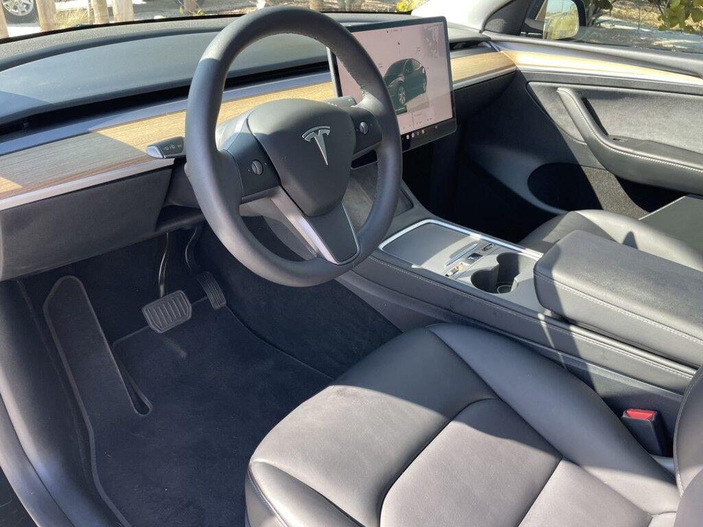 2023 Tesla MODEL Y~LONG RANGE~1 OWNER~ONLINE FINANCE AND SHIPPING AVAILABLE!!! Sarasota FL
