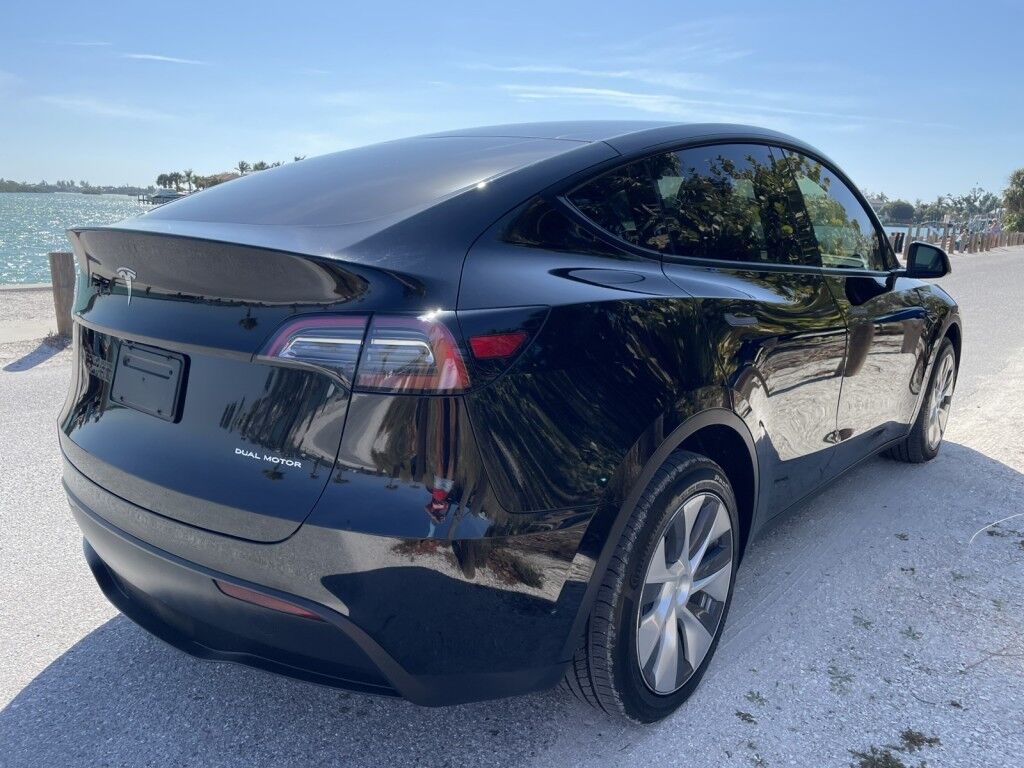 2023 Tesla MODEL Y~LONG RANGE~1 OWNER~ONLINE FINANCE AND SHIPPING AVAILABLE!!! Sarasota FL