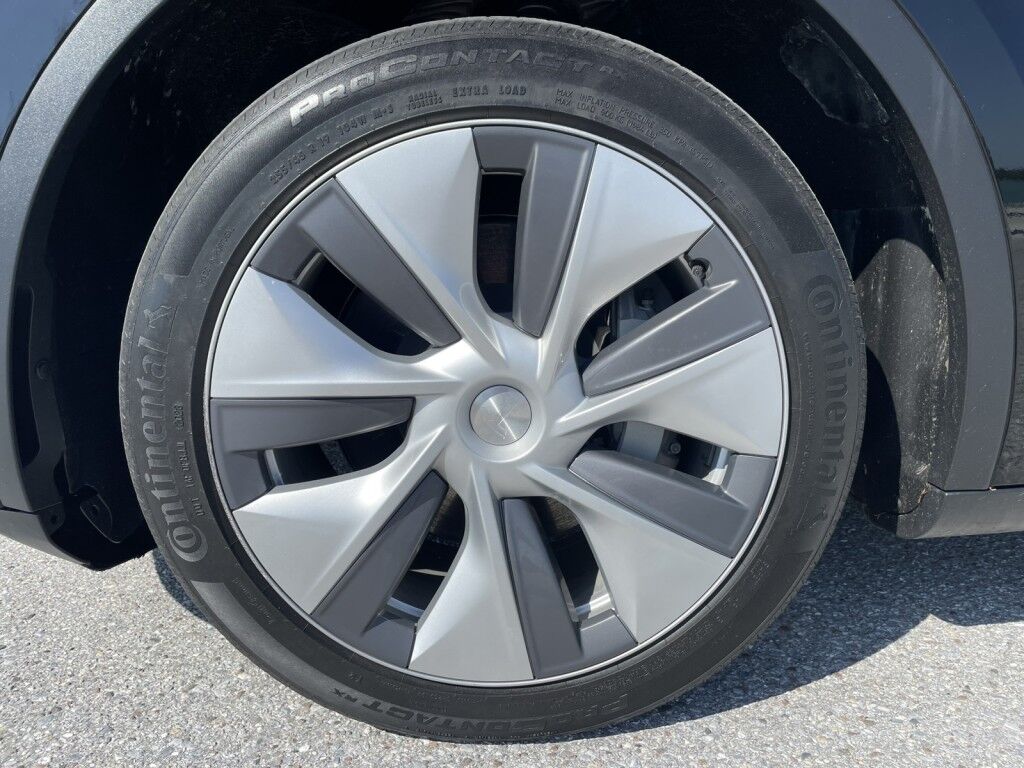 2023 Tesla MODEL Y~LONG RANGE~1 OWNER~ONLINE FINANCE AND SHIPPING AVAILABLE!!! Sarasota FL