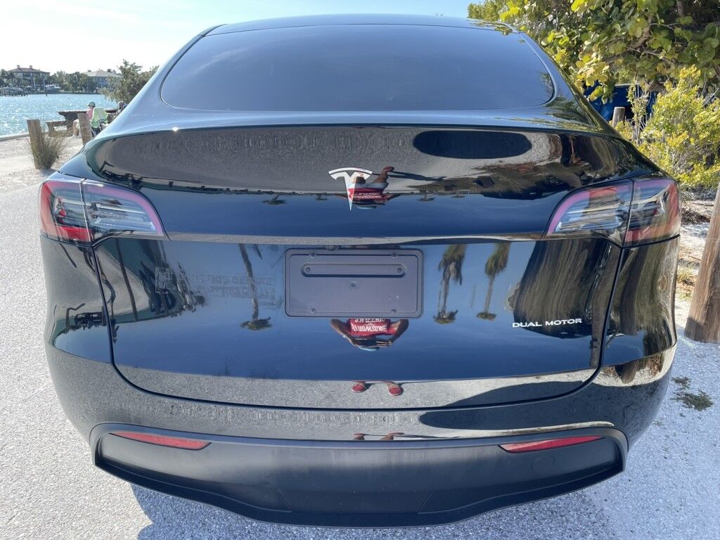 2023 Tesla MODEL Y~LONG RANGE~1 OWNER~ONLINE FINANCE AND SHIPPING AVAILABLE!!! Sarasota FL