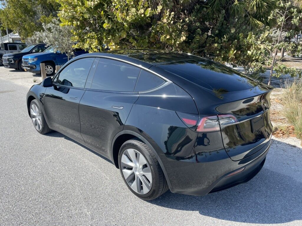 2023 Tesla MODEL Y~LONG RANGE~1 OWNER~ONLINE FINANCE AND SHIPPING AVAILABLE!!! Sarasota FL