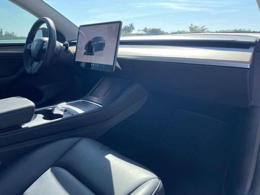 2023 Tesla MODEL Y~LONG RANGE~1 OWNER~ONLINE FINANCE AND SHIPPING AVAILABLE!!! Sarasota FL