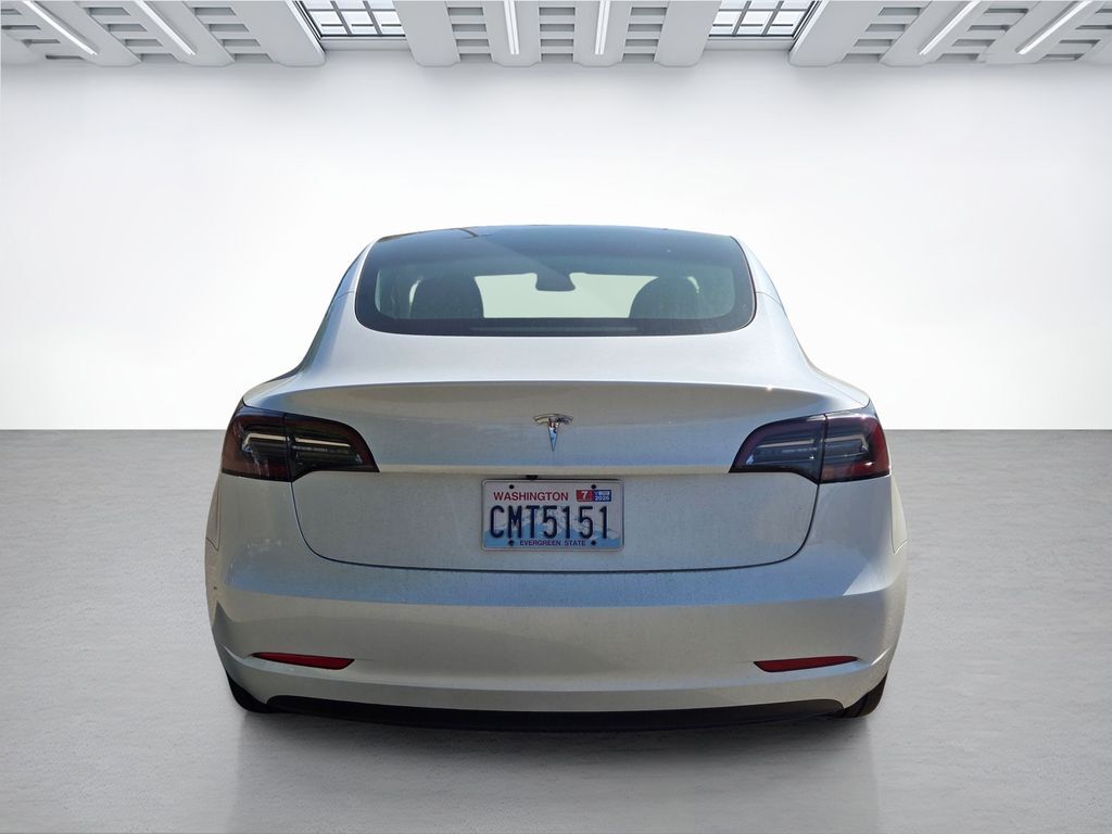 2023 Tesla Model 3 Folsom CA