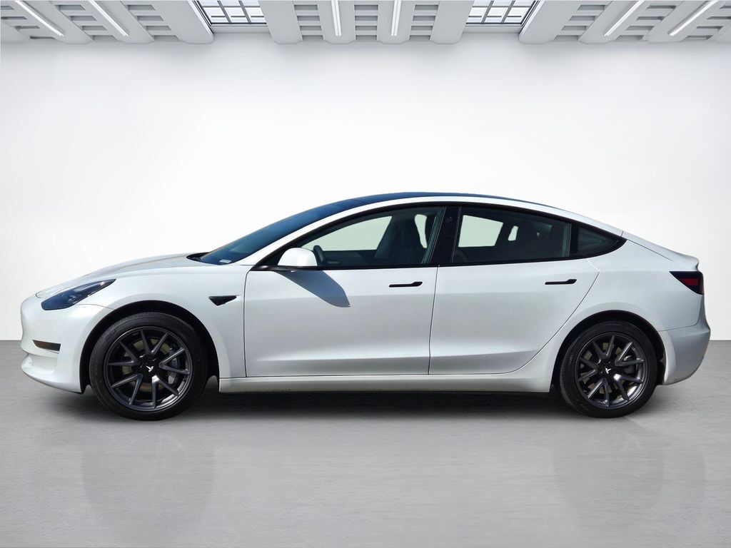 2023 Tesla Model 3 Folsom CA