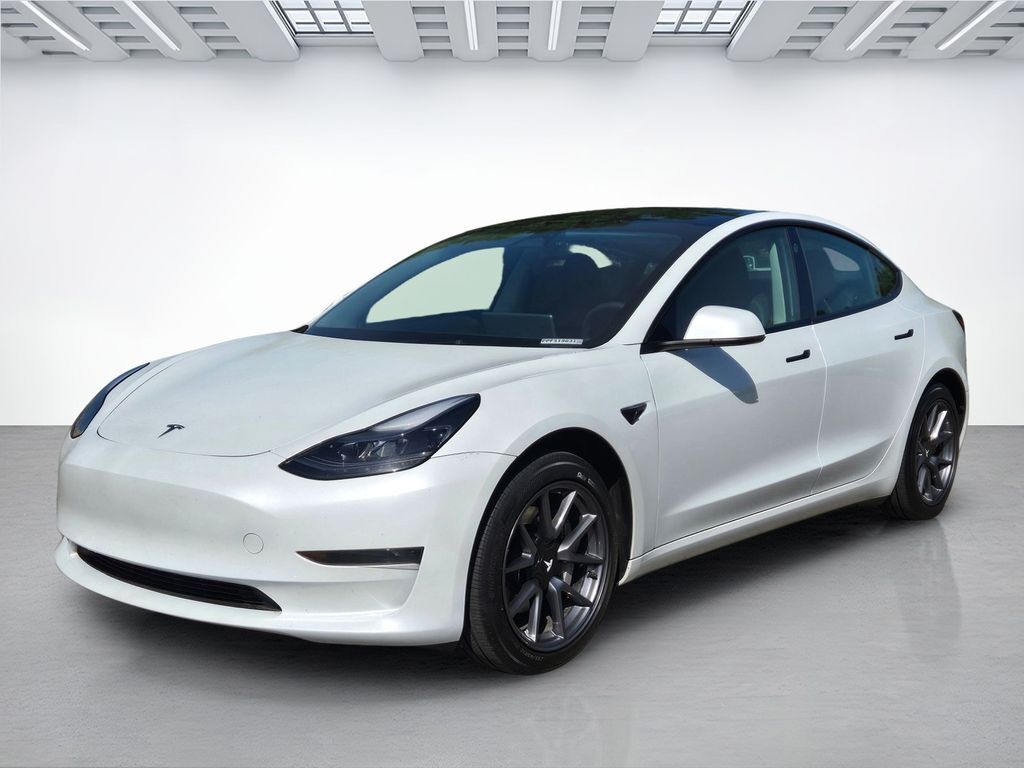 2023 Tesla Model 3 Folsom CA