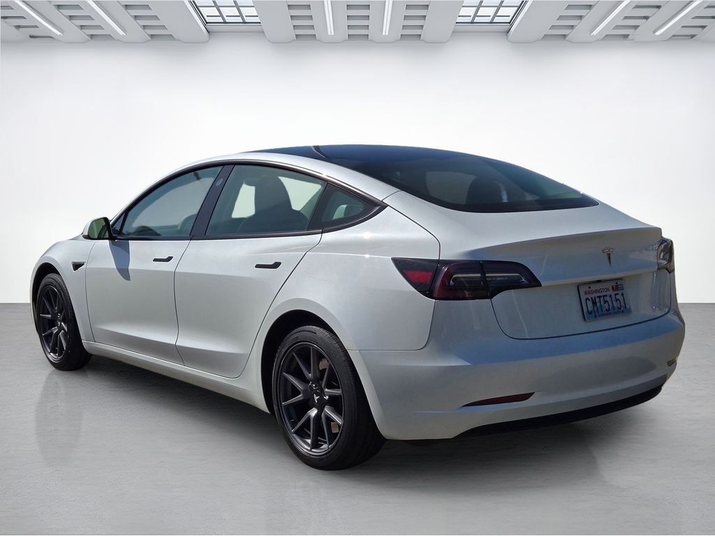 2023 Tesla Model 3 Folsom CA