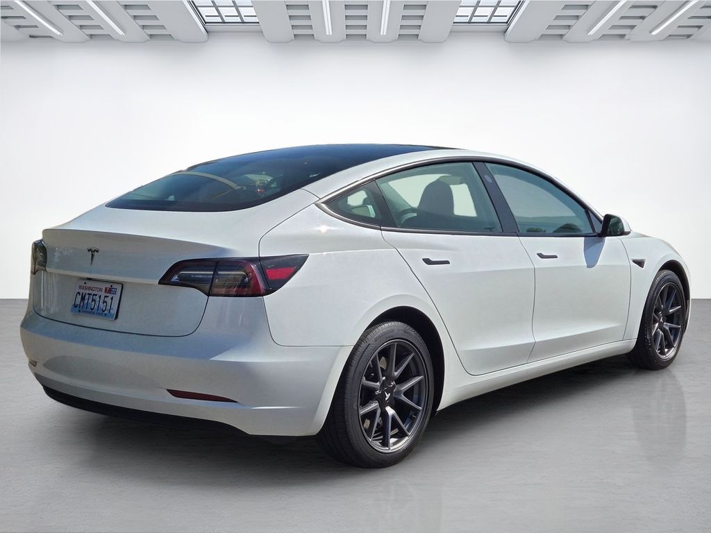 2023 Tesla Model 3 Folsom CA