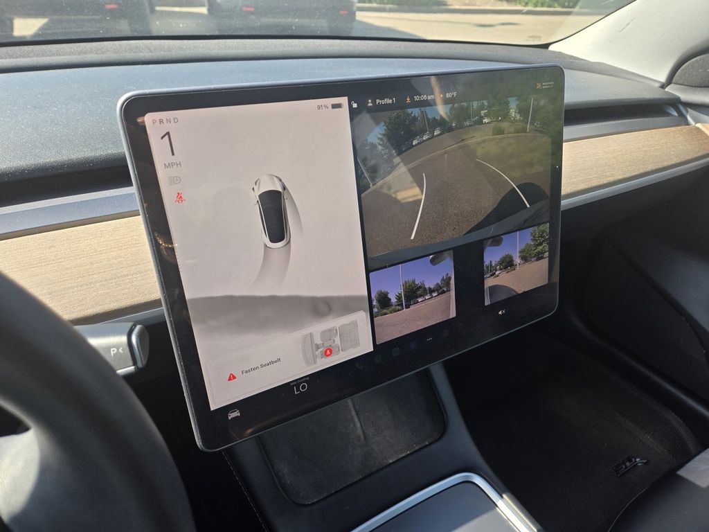 2023 Tesla Model 3 Folsom CA
