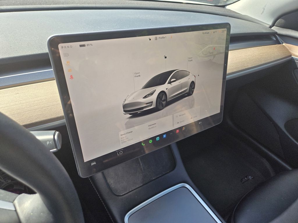 2023 Tesla Model 3 Folsom CA