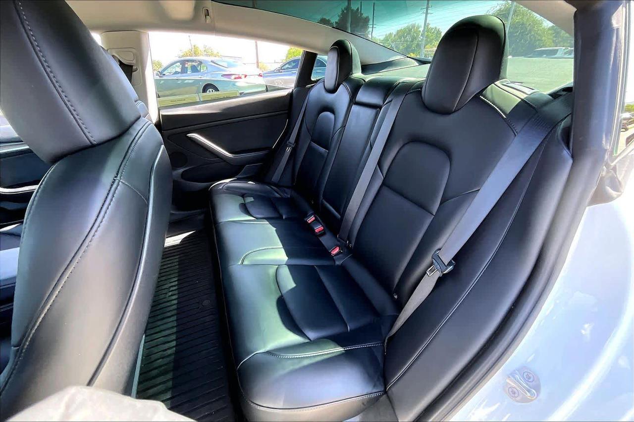 2023 Tesla Model 3 Folsom CA