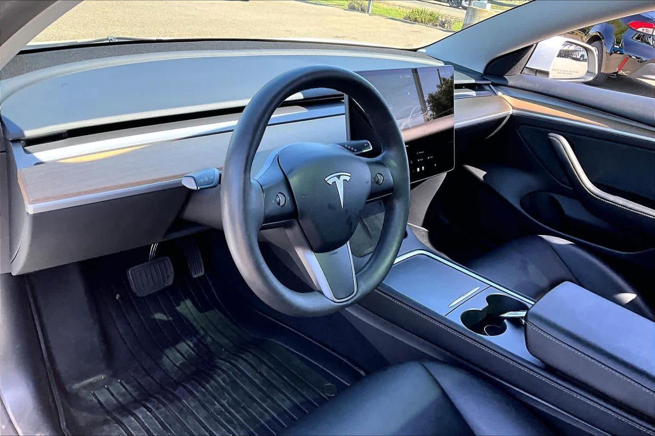 2023 Tesla Model 3 Folsom CA