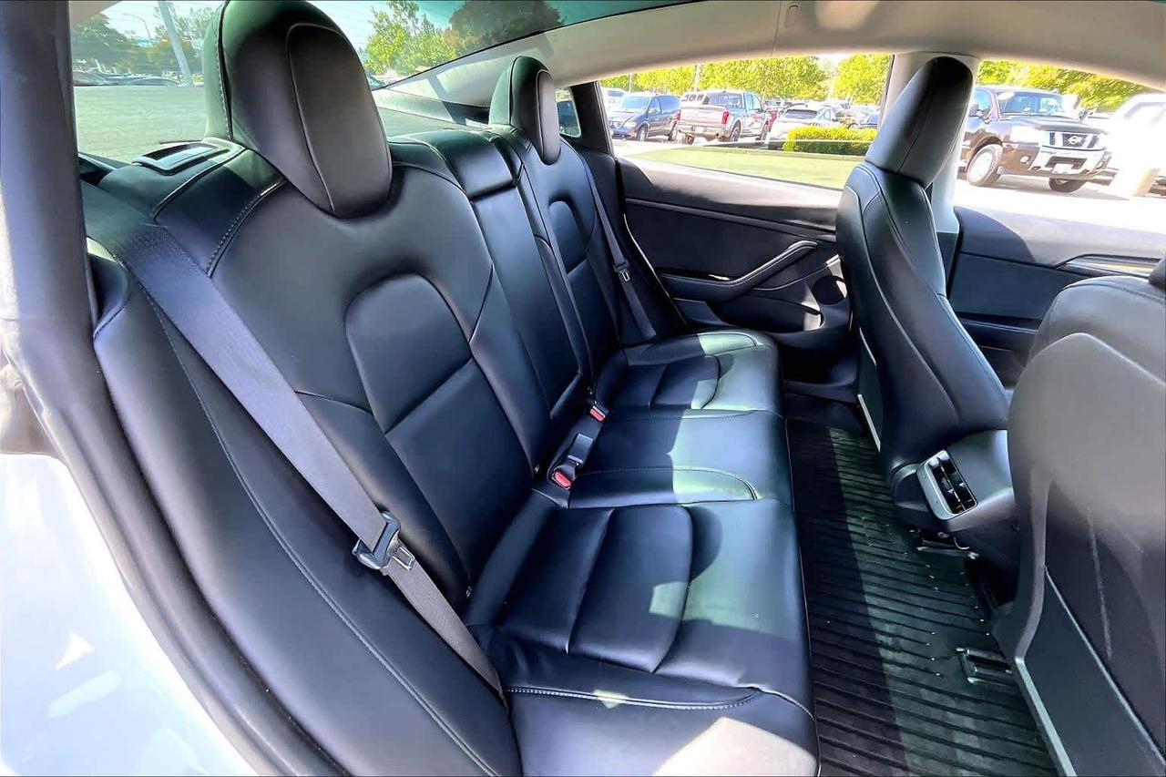 2023 Tesla Model 3 Folsom CA