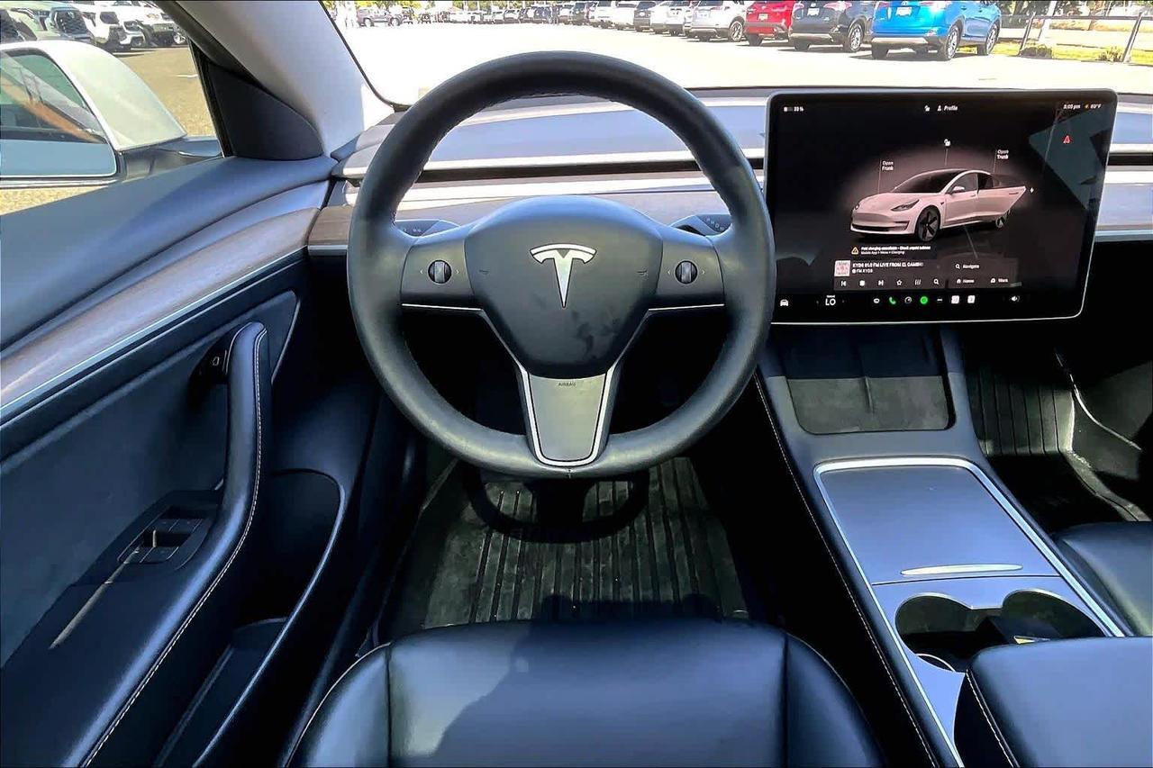 2023 Tesla Model 3 Folsom CA