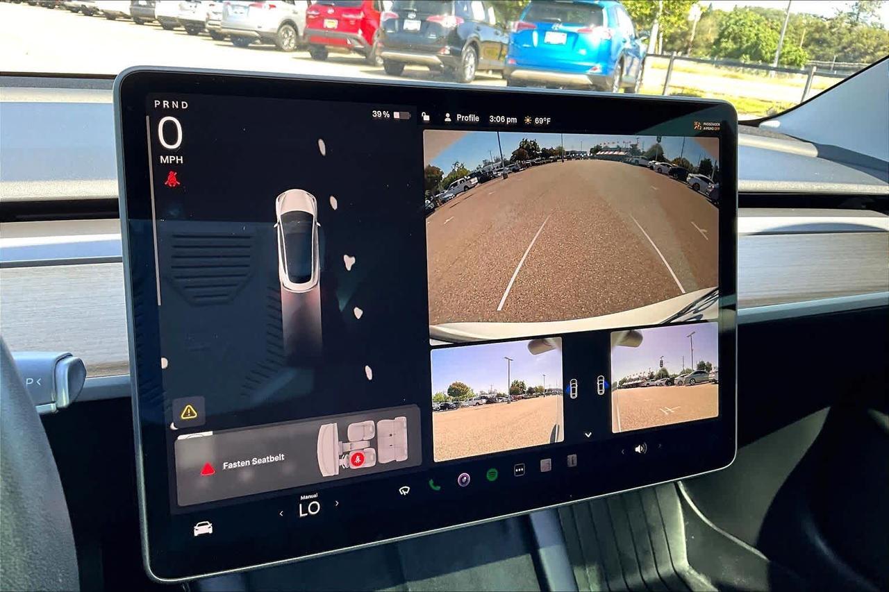 2023 Tesla Model 3 Folsom CA