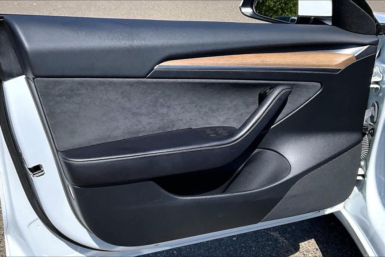 2023 Tesla Model 3 Folsom CA