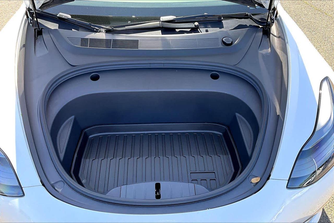 2023 Tesla Model 3 Folsom CA