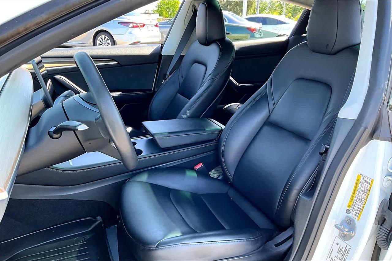 2023 Tesla Model 3 Folsom CA
