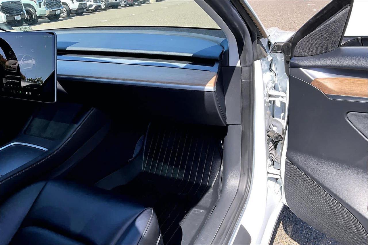 2023 Tesla Model 3 Folsom CA