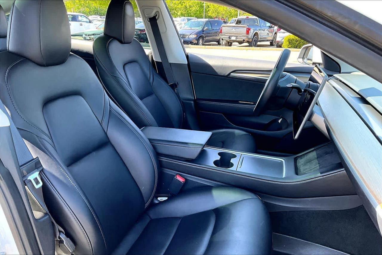 2023 Tesla Model 3 Folsom CA