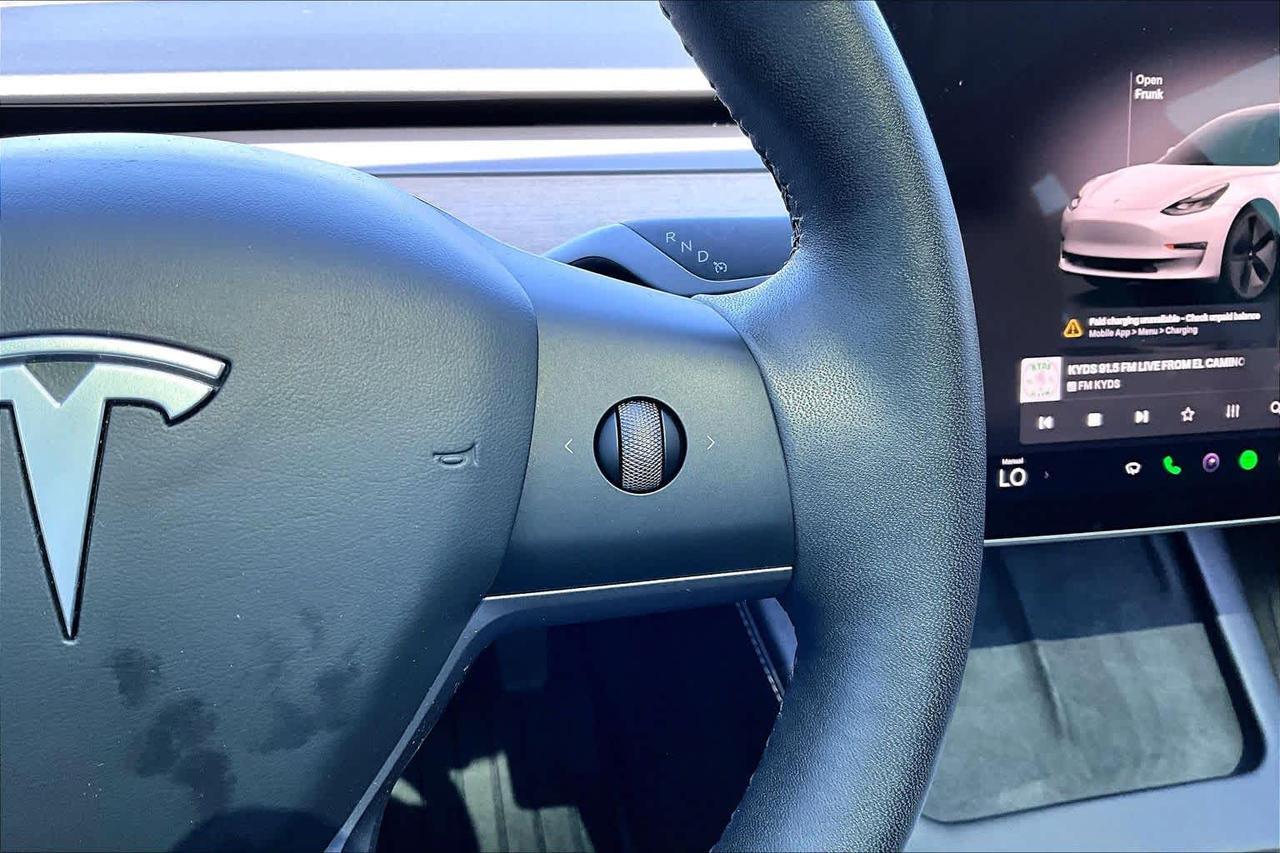 2023 Tesla Model 3 Folsom CA