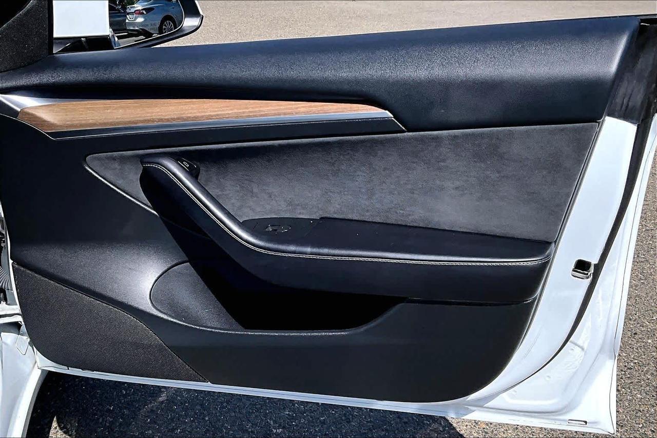 2023 Tesla Model 3 Folsom CA