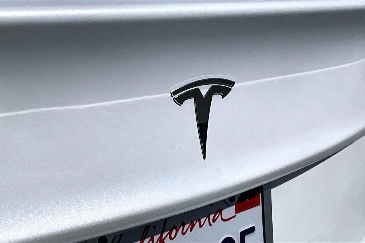 2023 Tesla Model 3 Folsom CA