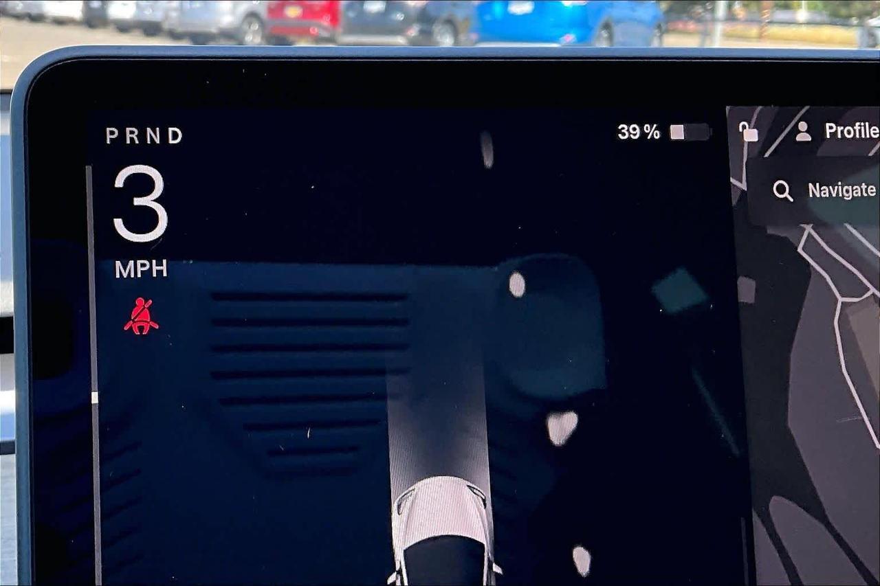 2023 Tesla Model 3 Folsom CA
