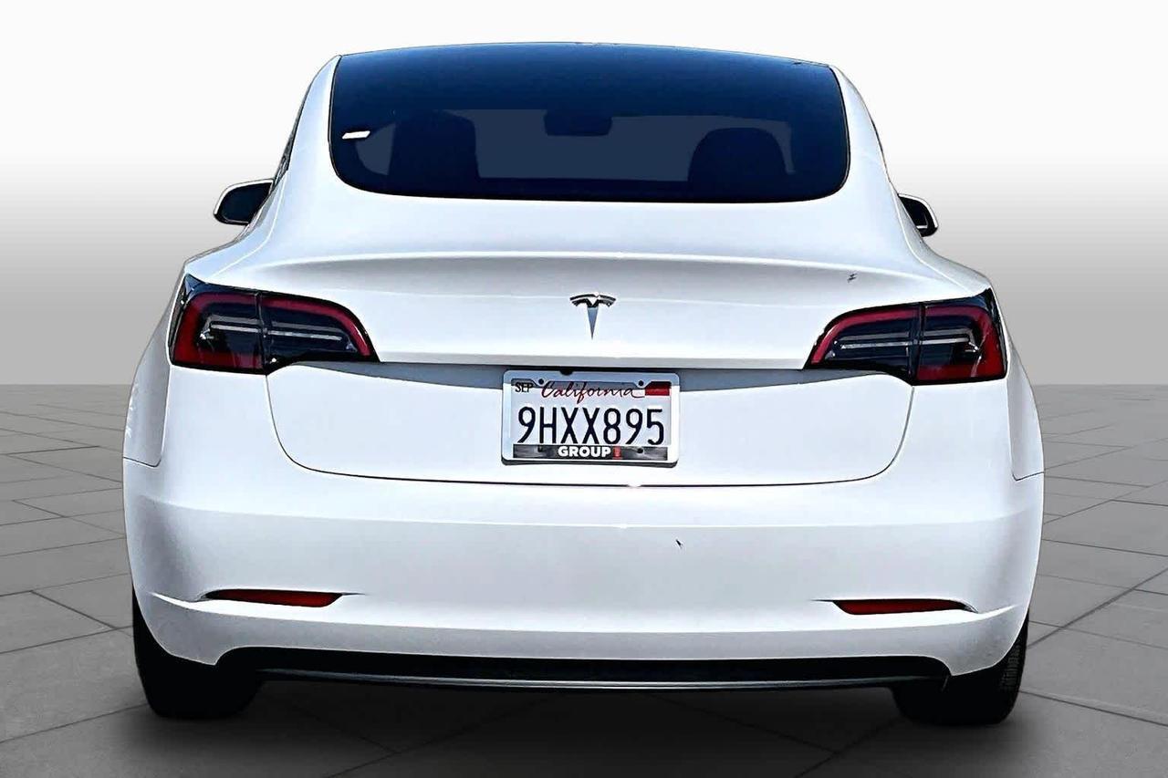 2023 Tesla Model 3 Folsom CA