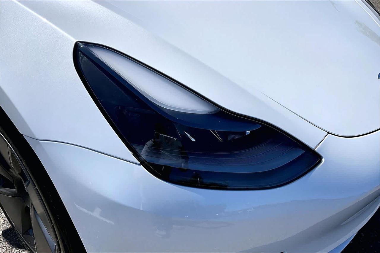 2023 Tesla Model 3 Folsom CA
