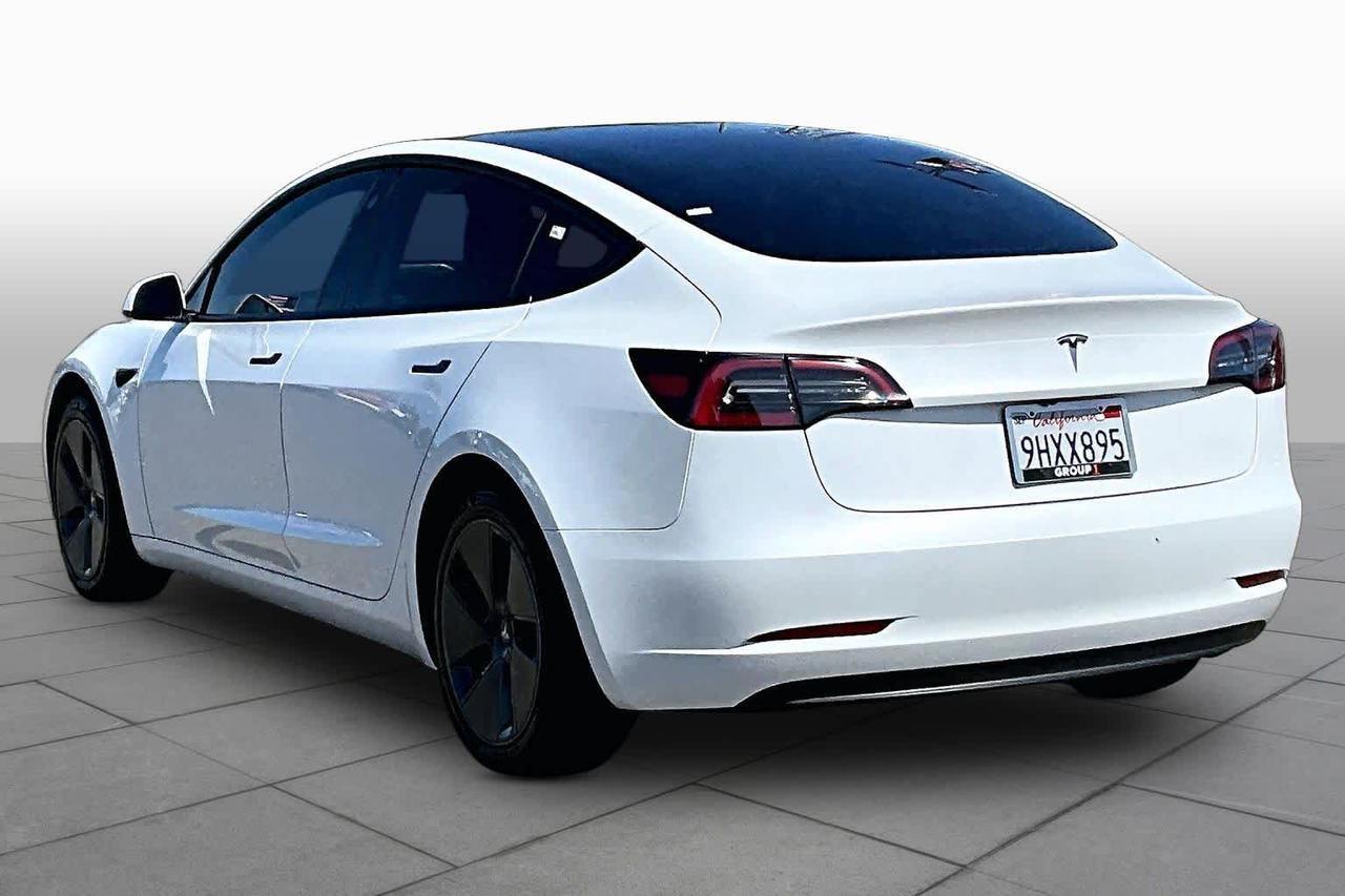 2023 Tesla Model 3 Folsom CA