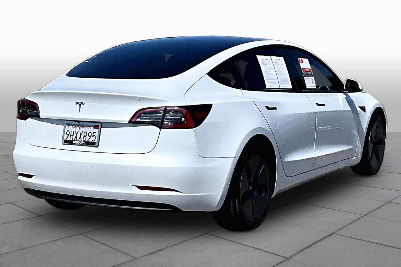 2023 Tesla Model 3 Folsom CA
