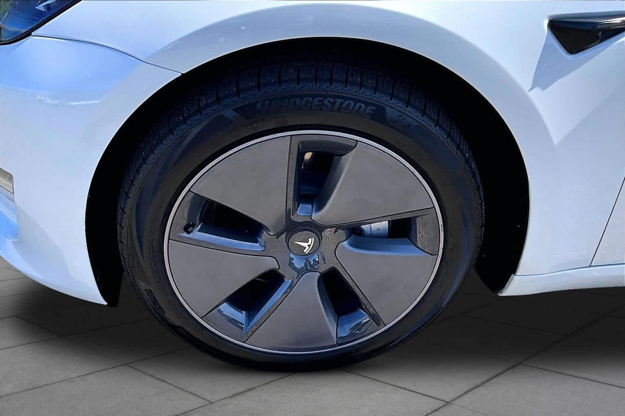 2023 Tesla Model 3 Folsom CA
