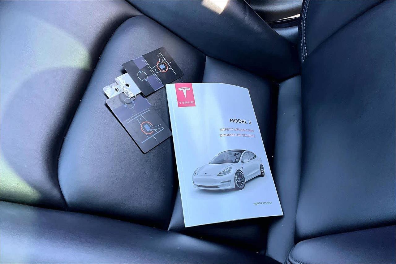 2023 Tesla Model 3 Folsom CA