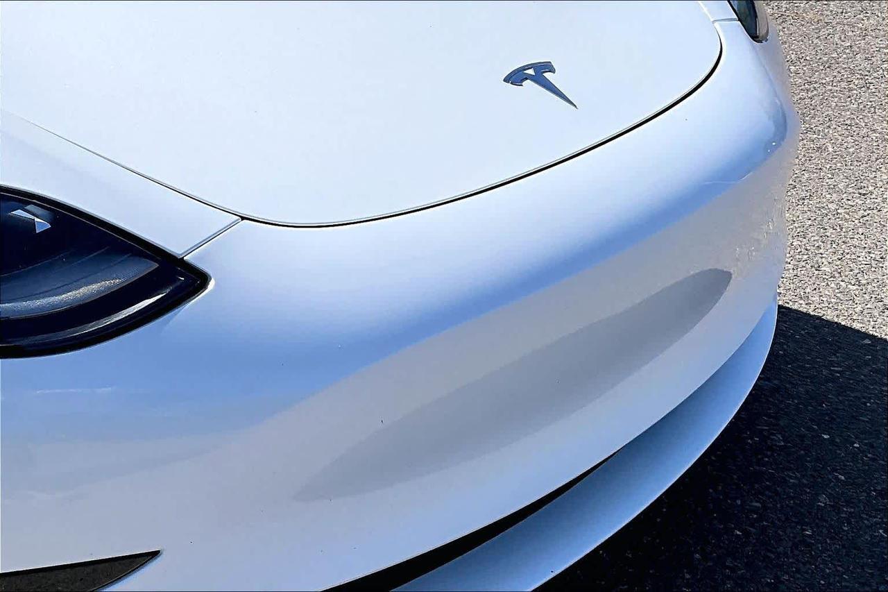 2023 Tesla Model 3 Folsom CA