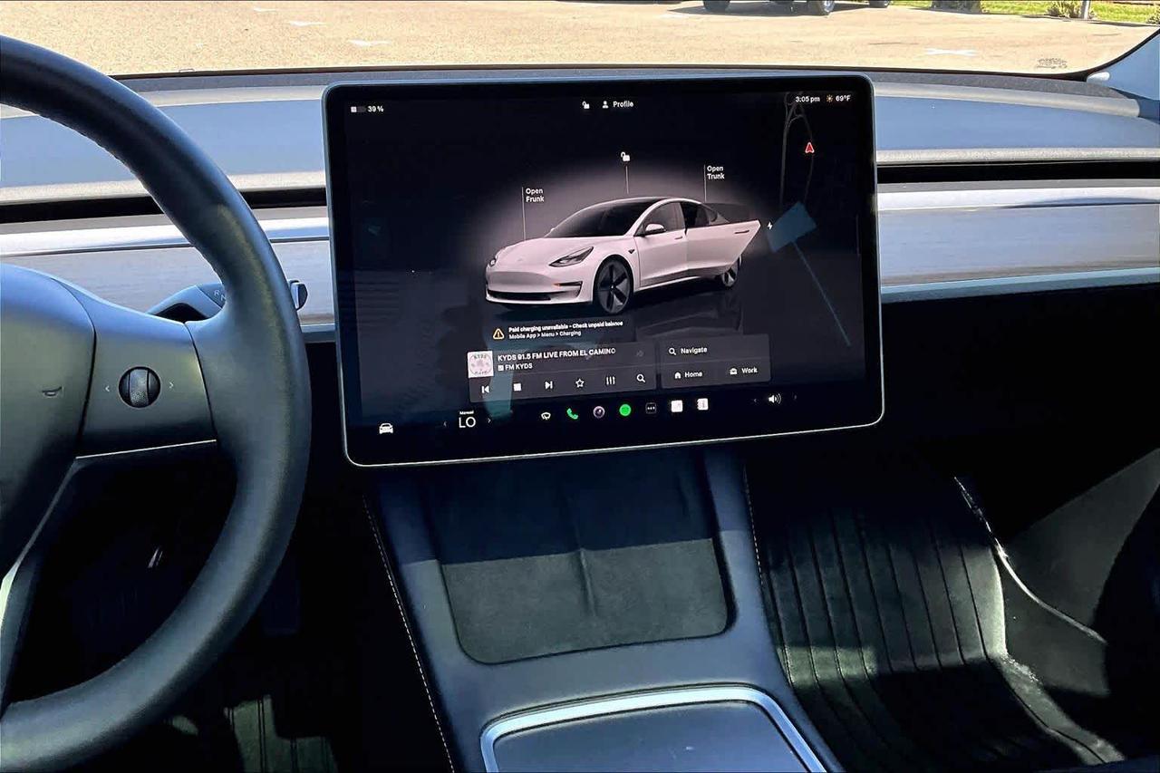 2023 Tesla Model 3 Folsom CA