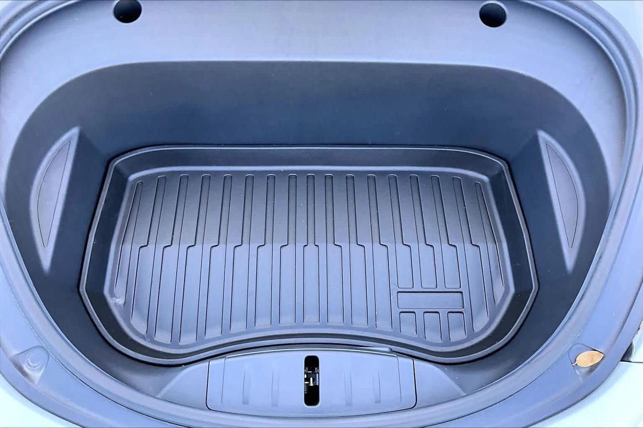 2023 Tesla Model 3 Folsom CA