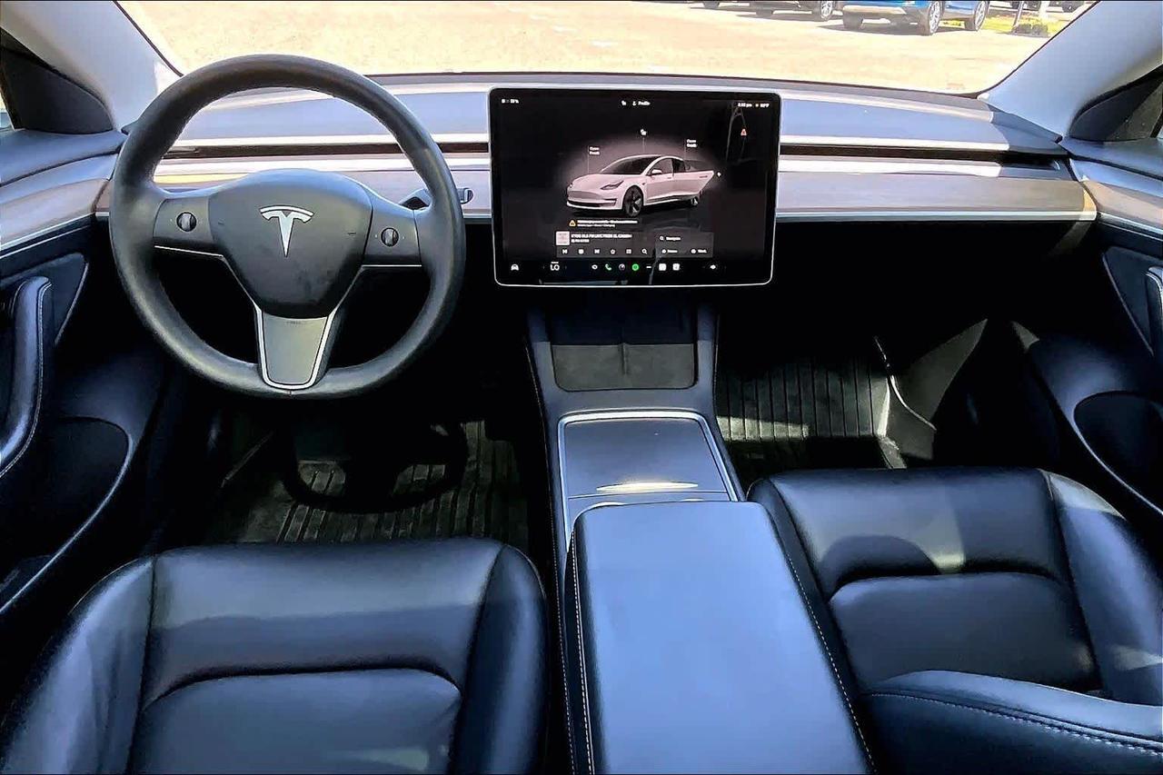 2023 Tesla Model 3 Folsom CA