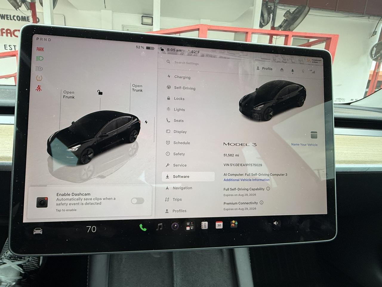 2023 Tesla Model 3 Hollywood FL