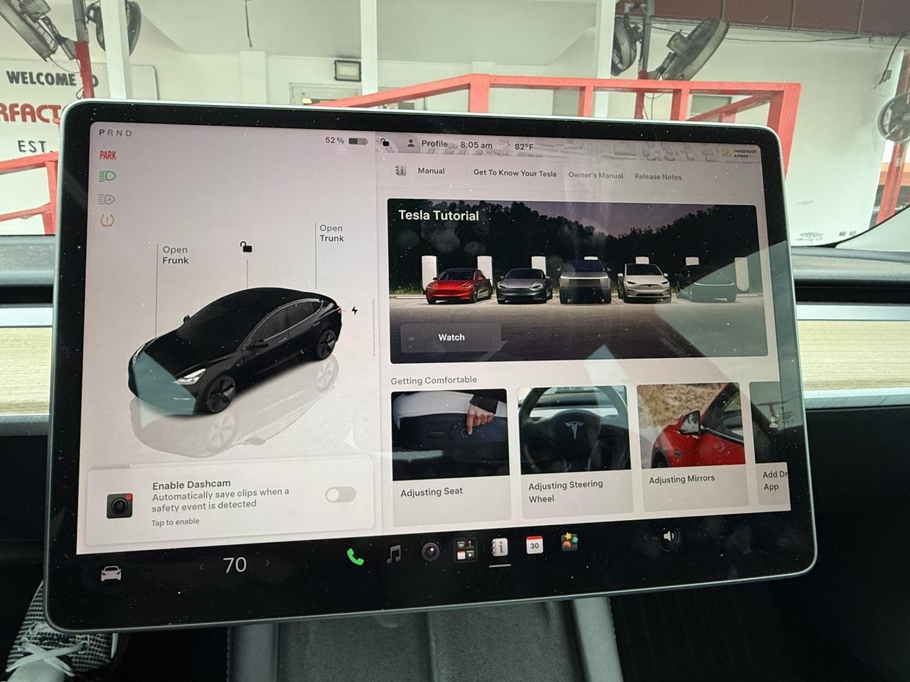 2023 Tesla Model 3 Hollywood FL