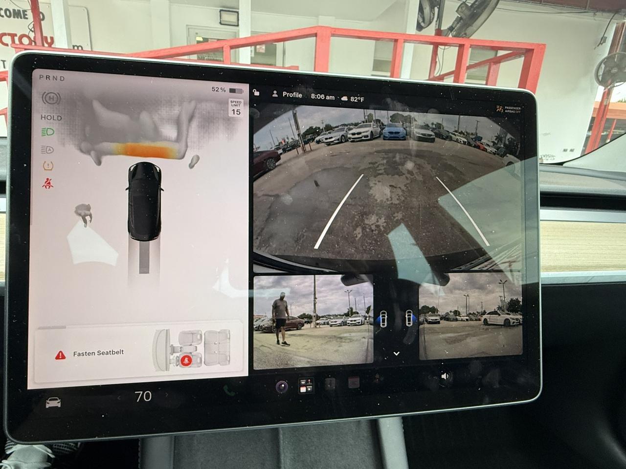 2023 Tesla Model 3 Hollywood FL
